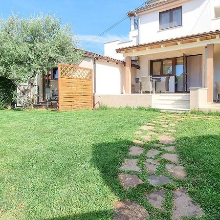 דירות Novigrad Istria Doris One מראה חיצוני תמונה