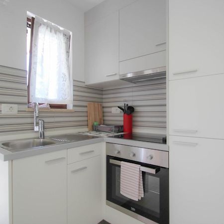 דירות Novigrad Istria Doris One מראה חיצוני תמונה