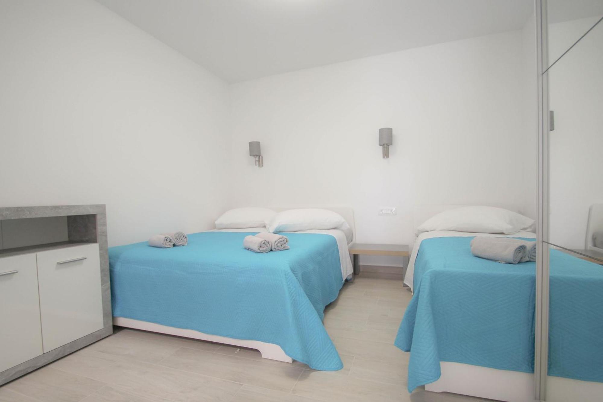 דירות Novigrad Istria Doris One מראה חיצוני תמונה