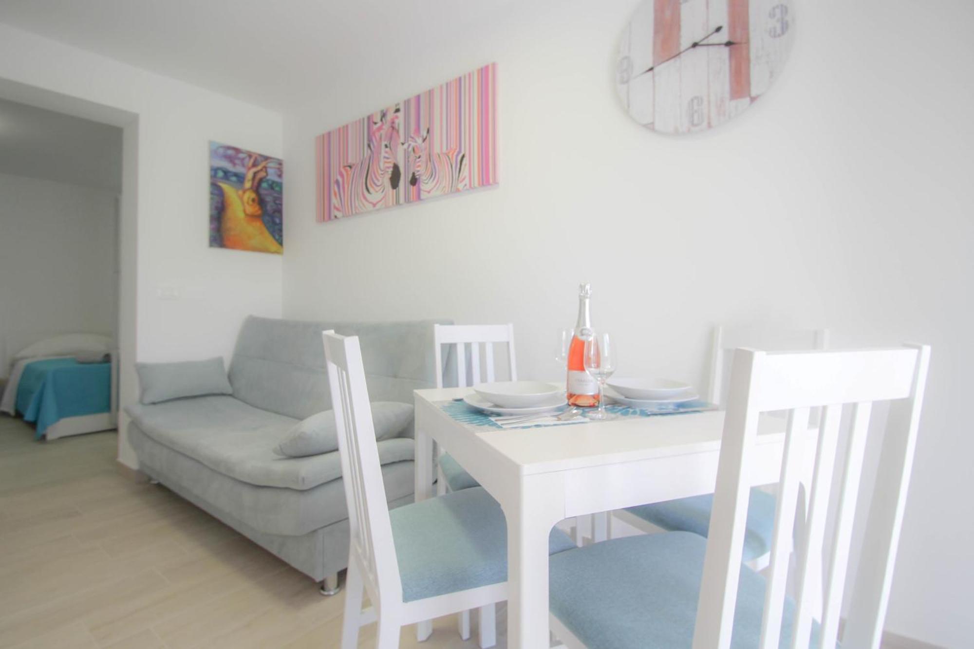 דירות Novigrad Istria Doris One מראה חיצוני תמונה